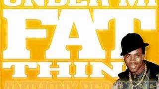 Anthony Red Rose - Under Mi Fat Thing