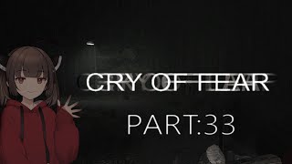 Cry of Fear part:33【VOICEROID実況】