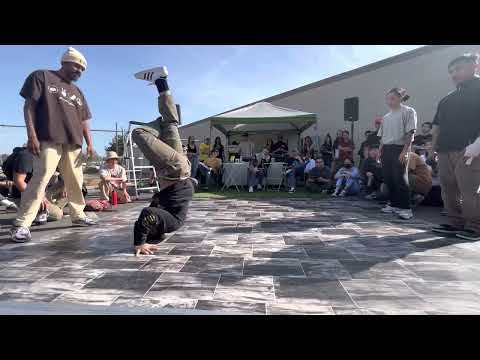 Respect 4 Ukraine Fundraiser 2022 [PRELIMS] Last Of The Virtuoso Vs. Elephant Graveyard