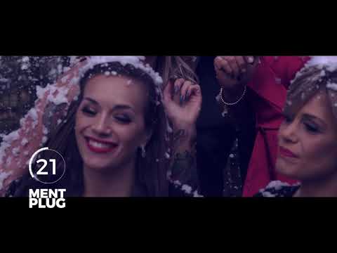 Bart Anneessens Cops & Salim Seghers- Een Vrolijk Kersfeest (Ment Plug)