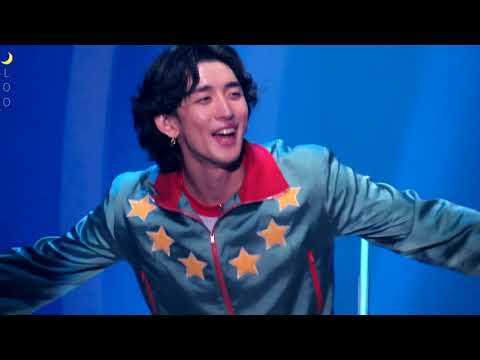 190901 투게더!-잔나비 (판타스틱 올드패션드 리턴즈)