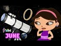 Little Einsteins June And Little Ring Classic Season 1 Clips
