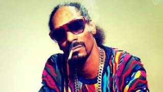 Snoop Dogg - My Peoples 2012 Mix