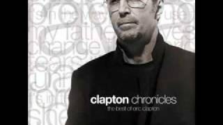I (Get) Lost  -  Clapton