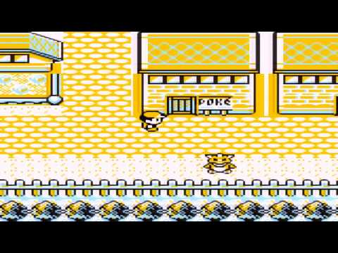 Pokémon Brown Nuzlocke Part 11