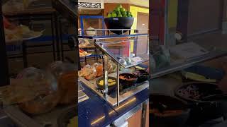 5 Free Dining Options on Carnival Celebration