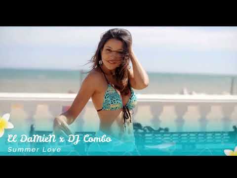 El DaMieN x DJ Combo - Summer Love (Promo Video)