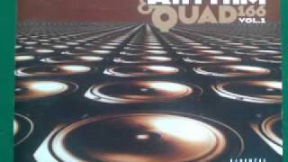 R & Q intro- Bone crusher