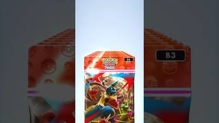 10er Opening #viral #pokemon #gaming
