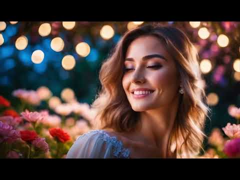 Yanina's Dream Gardens : We Cherished