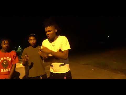 CM Varri X AD Reckless - Keep speaking on (Official Video)