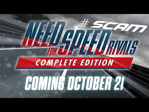 need for speed rivals pc edition