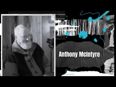 Anthony McIntyre - My life and the IRA