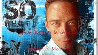 Lynda Lemay - Où étais-tu