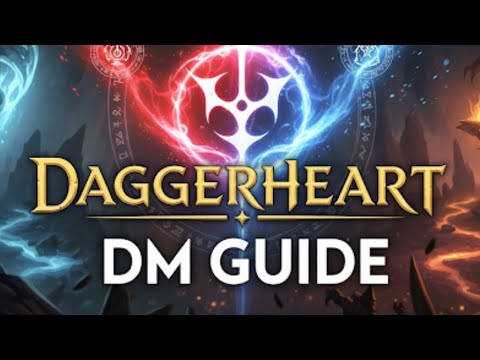 Running Daggerheart’s The Marauders Of Windfall