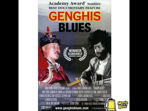 Movie And A Beer Episode 170: Genghis Blues
