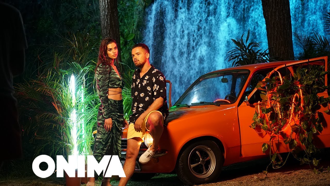 Yll Limani — Nuk Po Kalojka