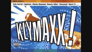 Klymaxx Riddim Mix (2004) By DJ.WOLFPAK