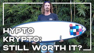 Hypto Krypto Review - Still Worth It In 2023? 🏄♂️ (+ 4 Other Boards Options!) | Stoked For Travel
