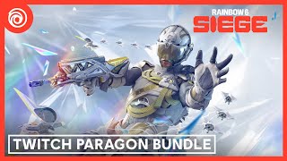 Download lagu Rainbow Six Siege X: Twitch Paragon Trailer mp3 Download lagu Rainbow Six Siege X: Twitch Paragon Trailer mp3