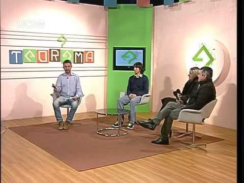 Teorema - 03/06/2015 - A democracia representativa está em crise?