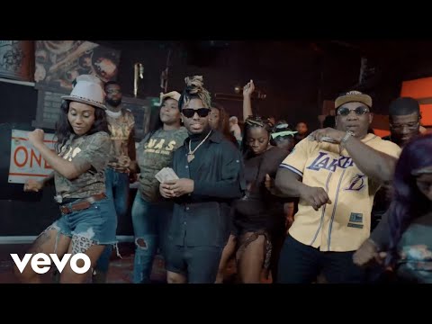 F.P.J, J-Wonn - If You Gone Pop It