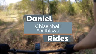 Chisenhall: Southtown.