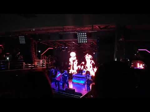 El menor - zaina vs jaze - mckopata  ( batallon )  octavos - kimdom free final internacional 2vs2