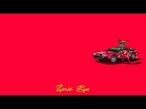 MARKO x TREELAS - Daytonas