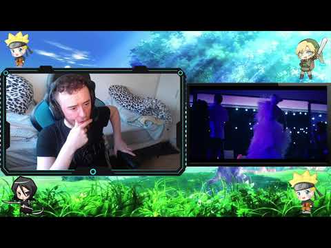 Sophia Kao - Time feat. VannDa REACTION