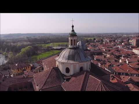 Abbazia di Fruttauaria a San Benigno Canavese