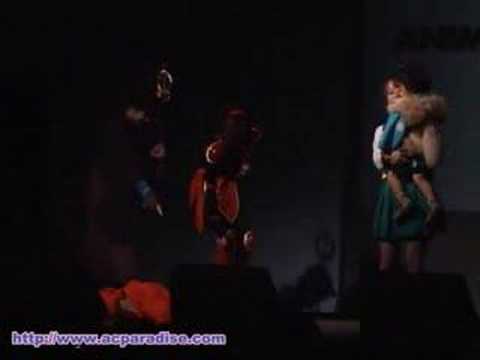 Anime Expo Tokyo 2004 - #12