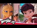MIRACULOUS CONFRONTATION Final Scene SEASON 5 Tales Of Ladybug Cat Noir