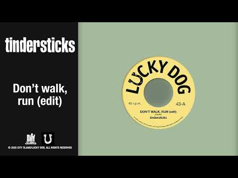 Video thumbnail for Don’t Walk, Run (Edit)