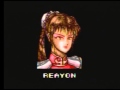 Deadly Moves Sega Genesis OST Reayon
