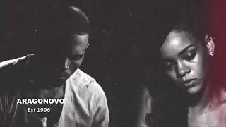 Chris Brown   Rihanna   Missing You NEW SONG 2017