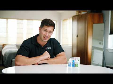 ZYMOX® Otic Ear Solution: Blue vs. Green – Which One Does Your Pet Need?