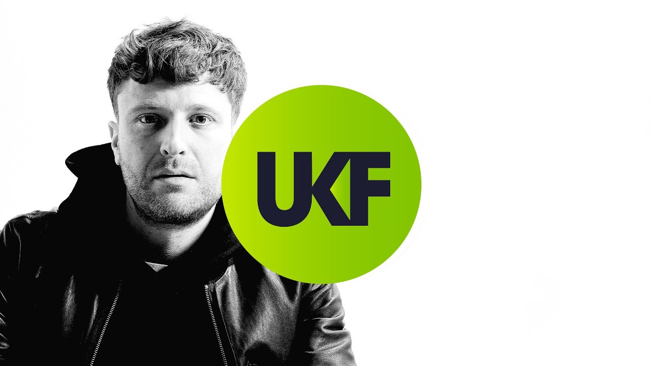 Paper Dragon - Strawberries (Kravitz Remix)