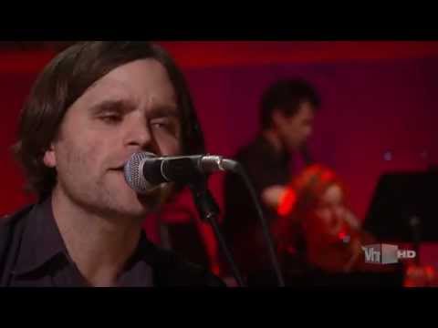 DcFc - I will follow you into the dark (Vh1 session)