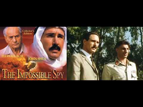 What is "The Impossible Spy" ?