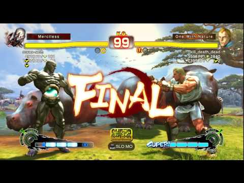 roxas-seth [Seth] vs. kill_death_dead [Abel] | SSF4 AE
