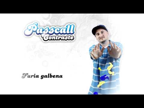 Passcall - Furia galbenă