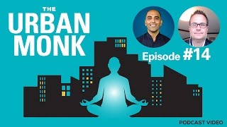 Overcoming Terrorism: The Fight for a New Narrative with Scott Mann