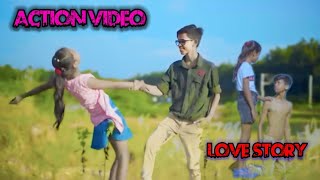 Download lagu Bhaity Music Company Sabinur And Rubina Love Story Video 💔💔 mp3