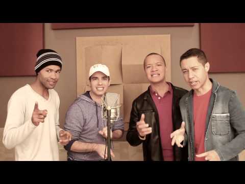 MINISTÉRIO VOX - Ouça a palavra - CLIPE OFICIAL