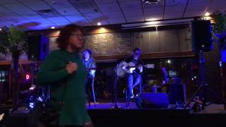 GB Leighton (Duo) - Make You Feel My Love