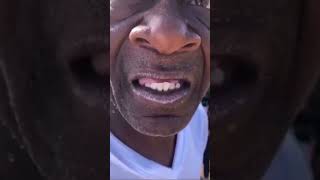 Flavor flav looking ass