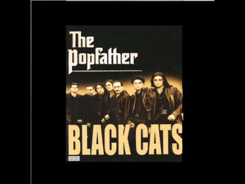 Black Cats - Atash (Bandari) | بلک کتس - آتش