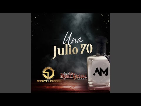 Una Julio 70