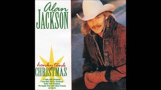There's a New Kid in Town ~ Alan Jackson and Keith Whitley (1993)